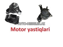 Kia Cerato 2000-2018 mator hissələri və ypaduşkaları